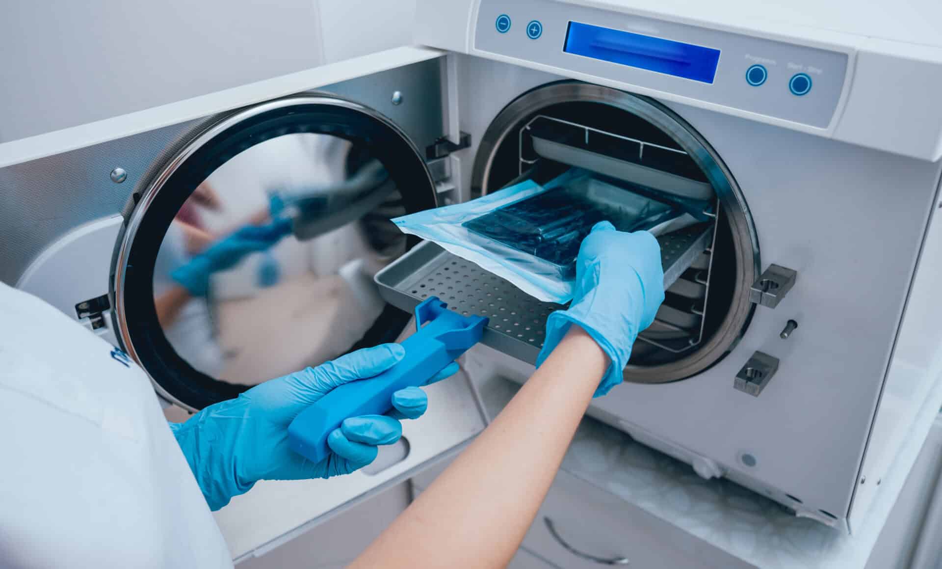 Dental compliance for independent practices and groups