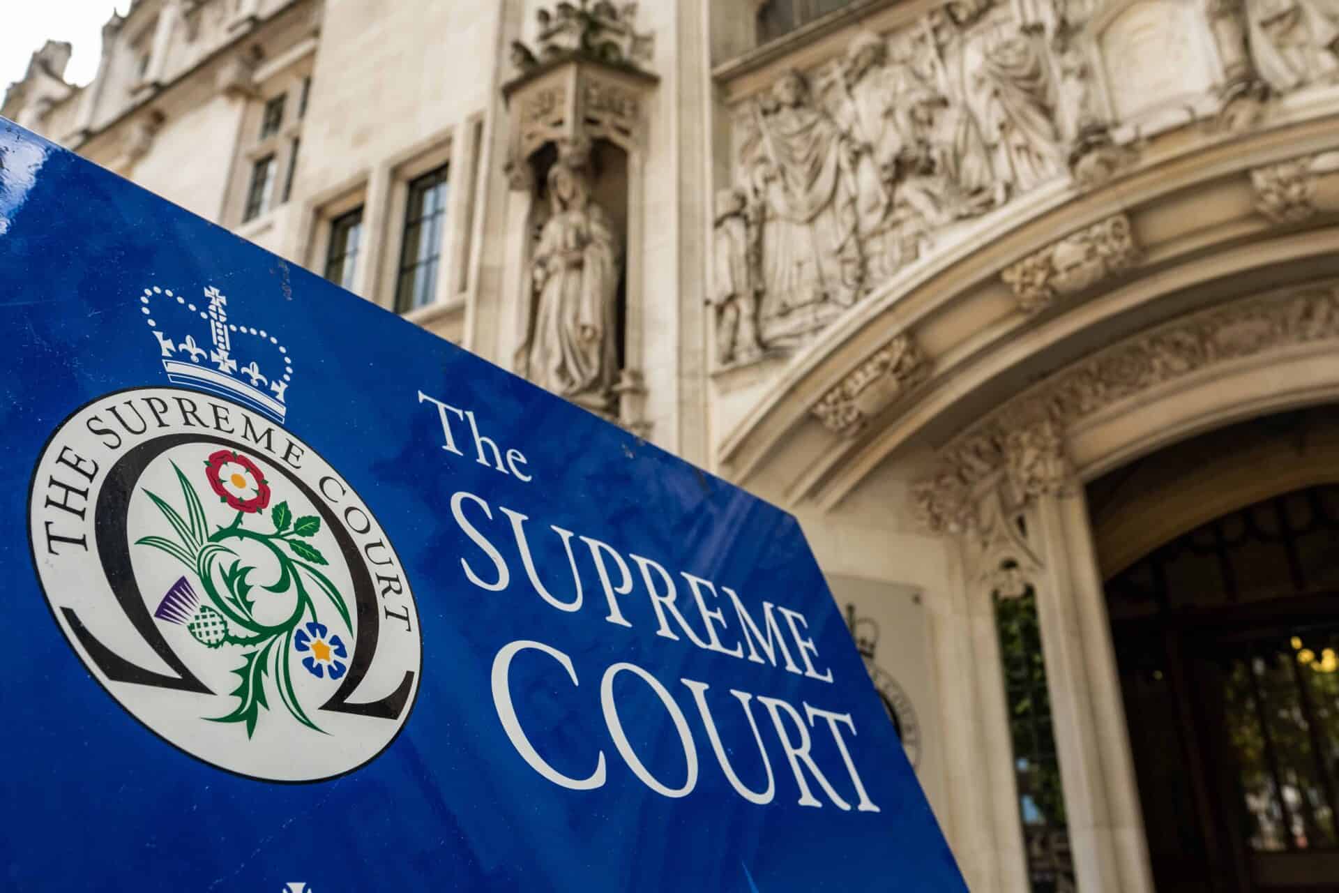 UK Supreme Court