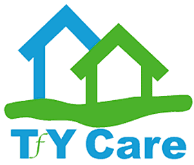 Time For You Care Logo