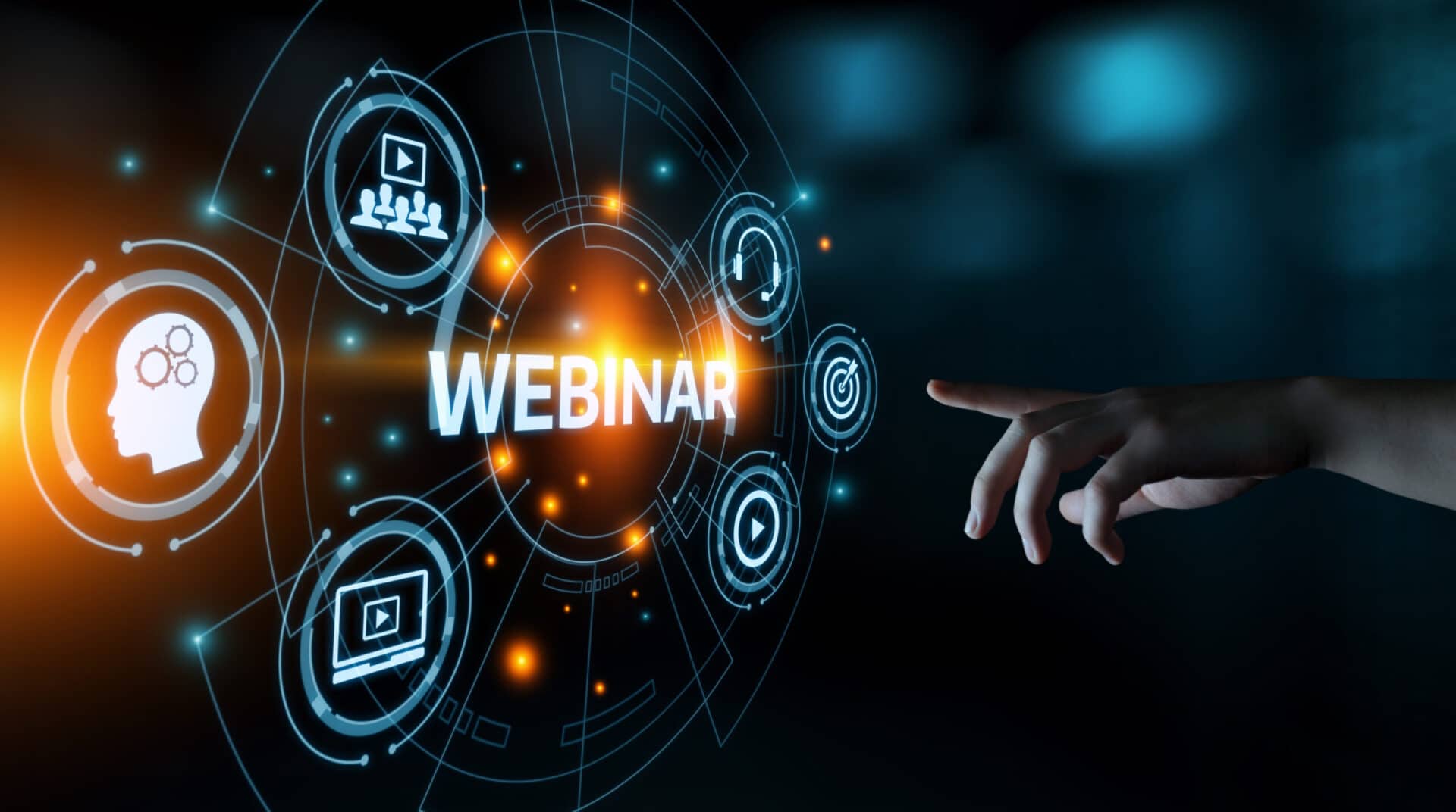 Webinar banner image